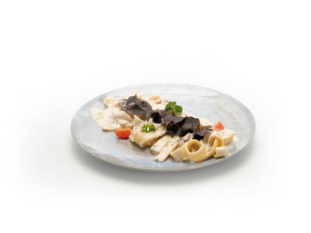 Restaurant La Désalpe Mafalde La Desalpe